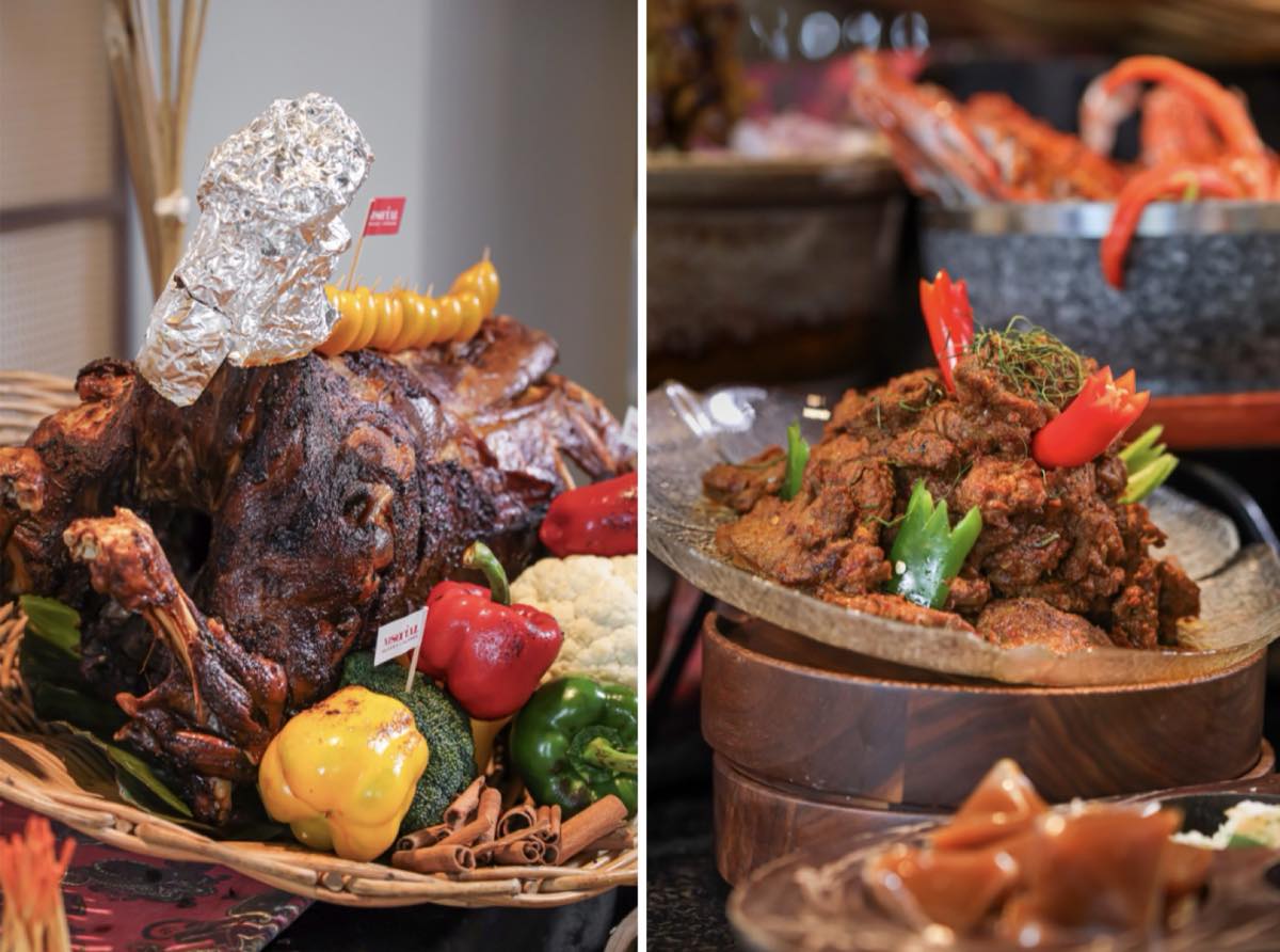 M Social Penang Serves a Taste of Malaysia This Merdeka