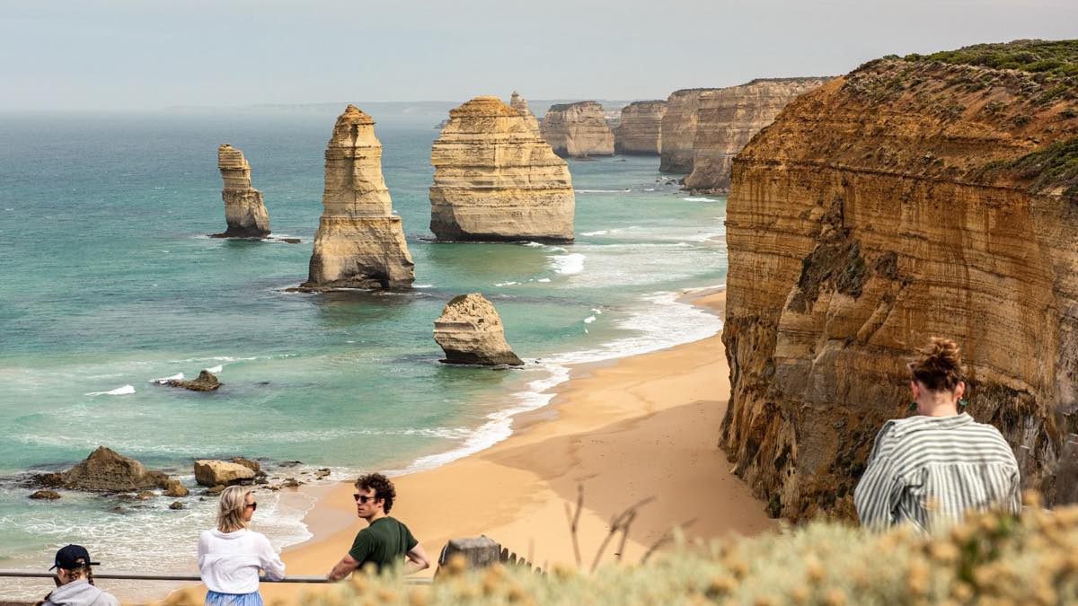 Melbourne Makes National Geographic's Best Cities for 2027
