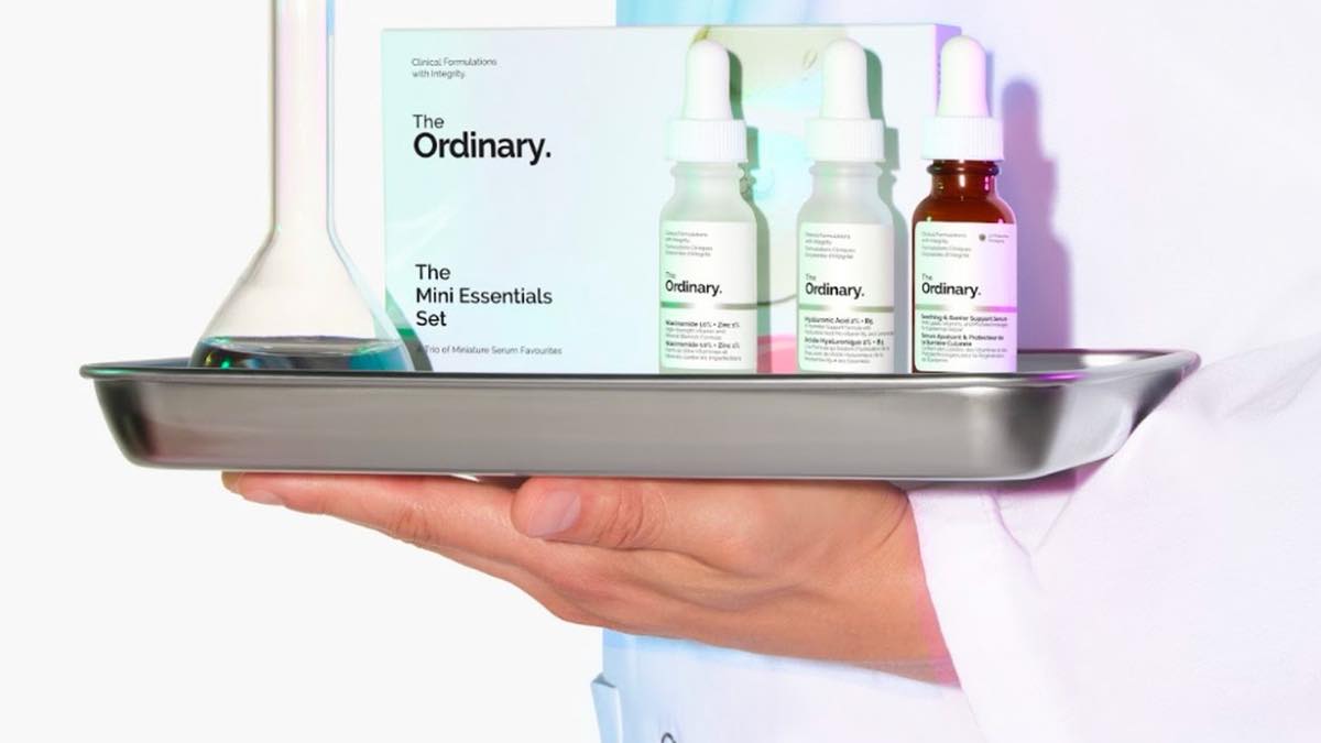 "The Ordinary's Holiday Gift Sets Hit Malaysia From RM58"