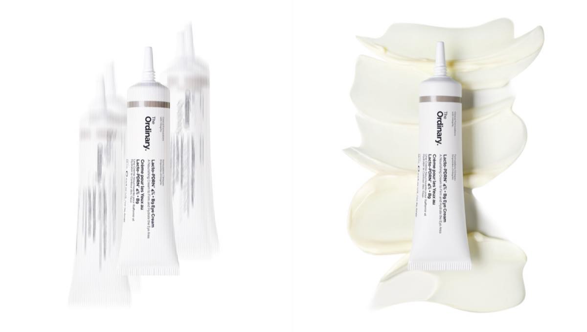 The Ordinary Lacto-PDRN 4% Eye Cream Lands at RM50