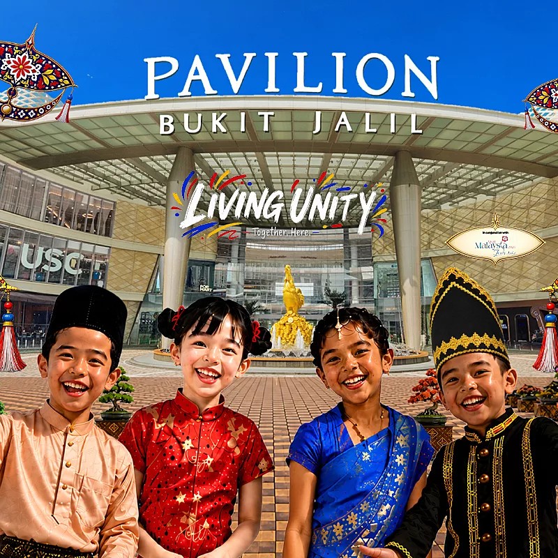What's Happening in KL, 4th to 10th September