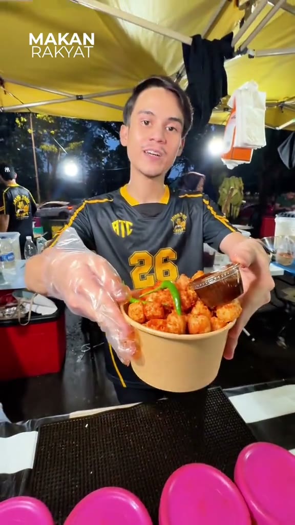 Abang Tahu