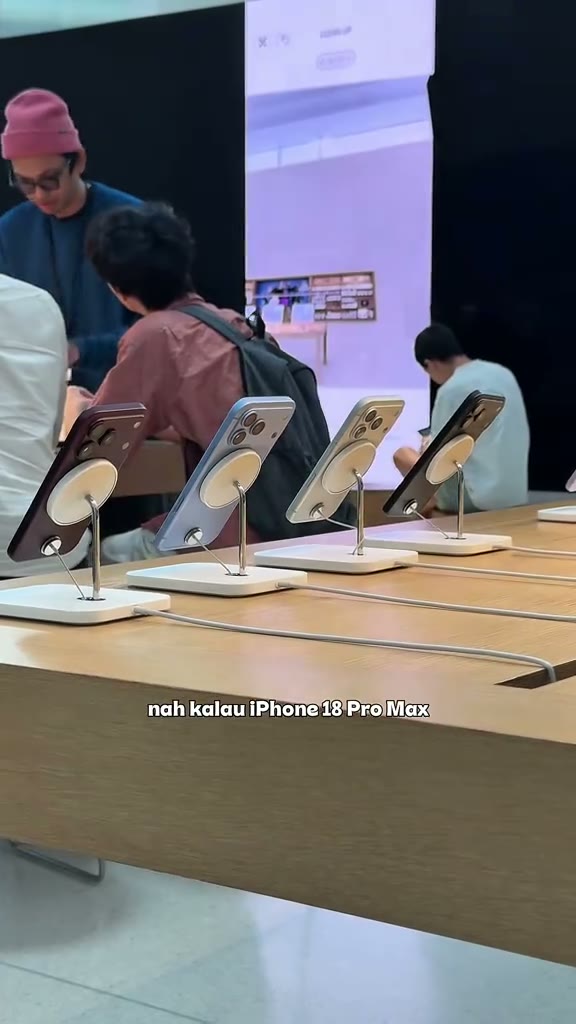 Apple Store