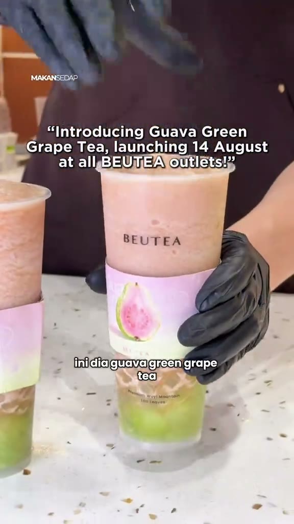 Beutea