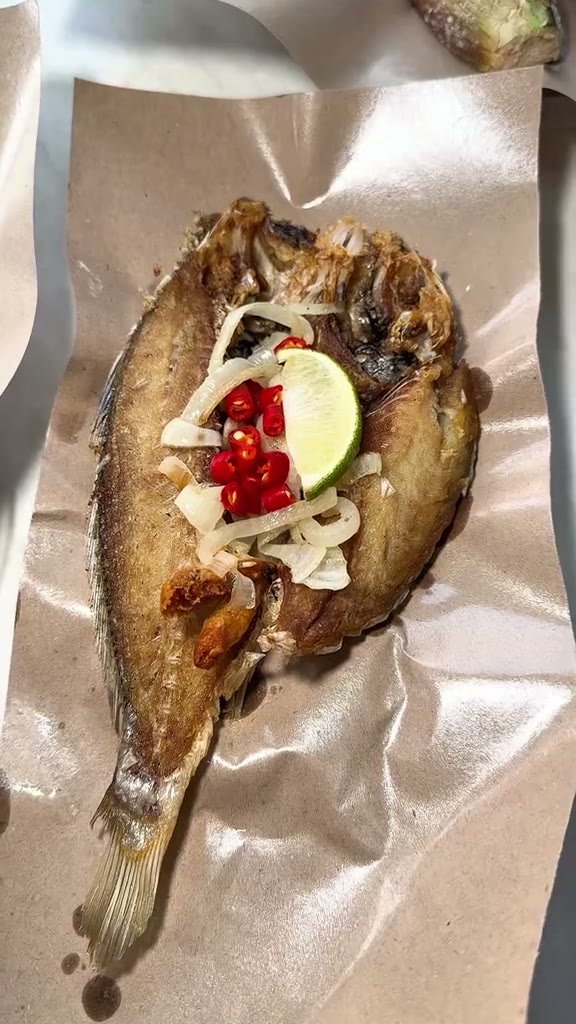 Dapo Arang Bako Tawo