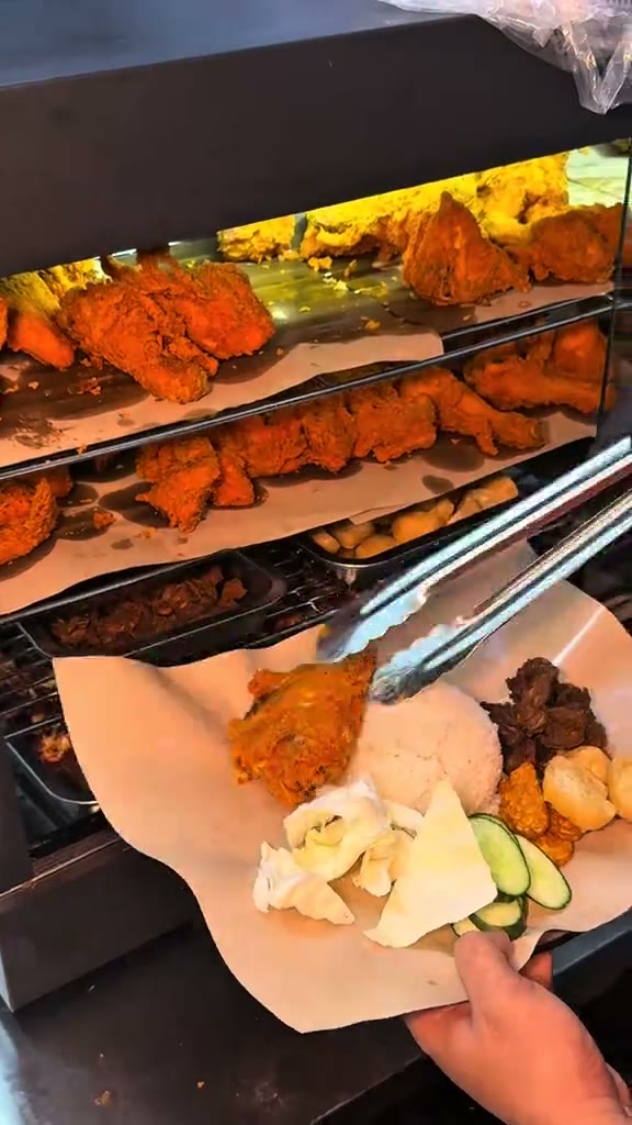 Dapur Gepuk