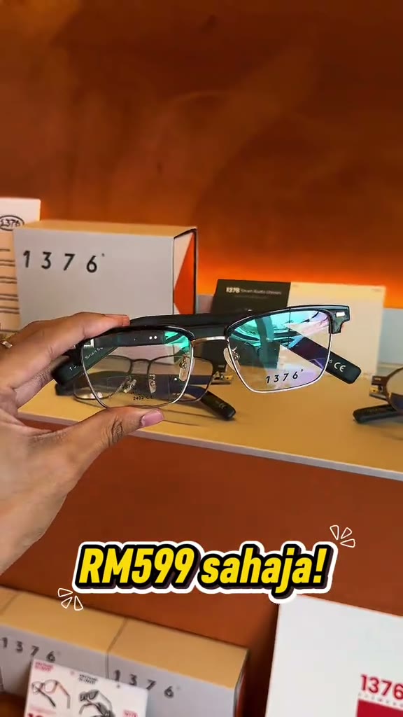 DE EYEWEAR