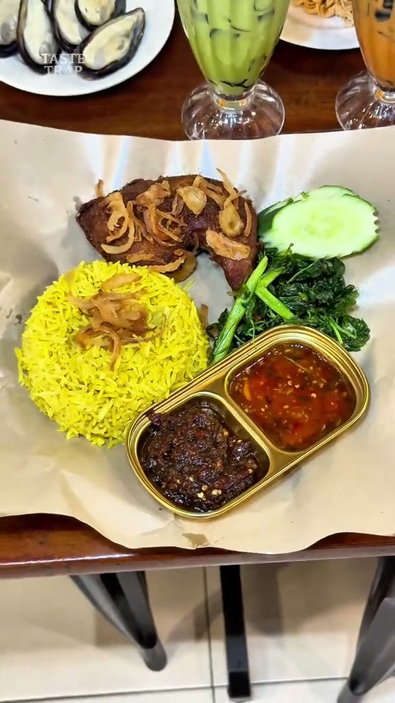 DII Thai Restaurant