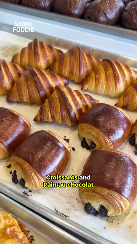 dot dot dot pastry