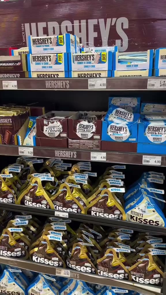 Festival Coklat & Jajan Viral
