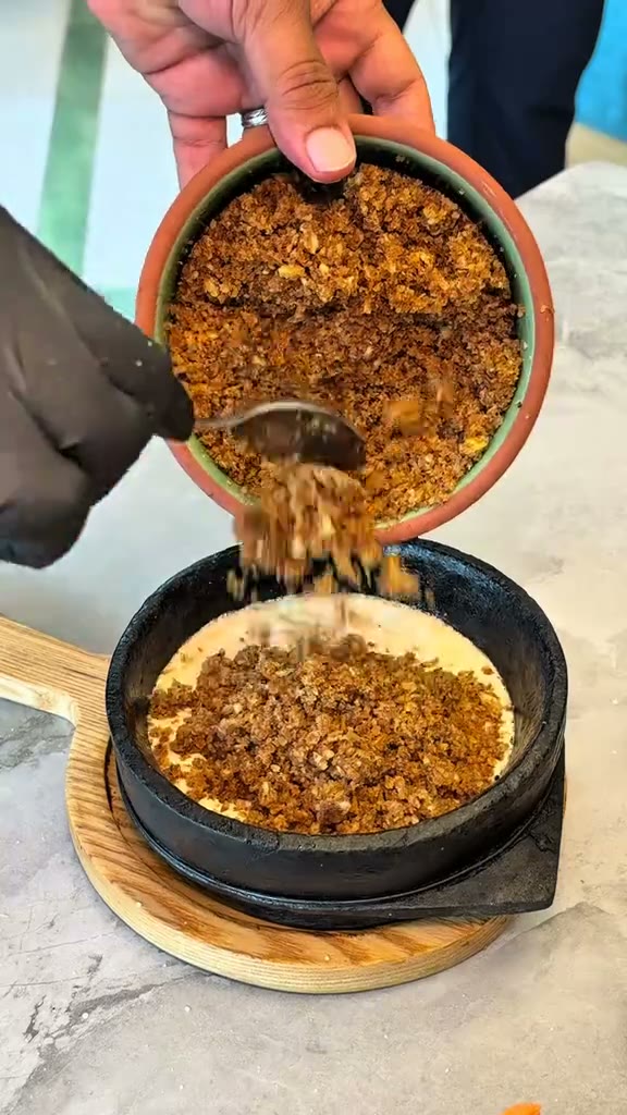 Halab Arabic Restaurant