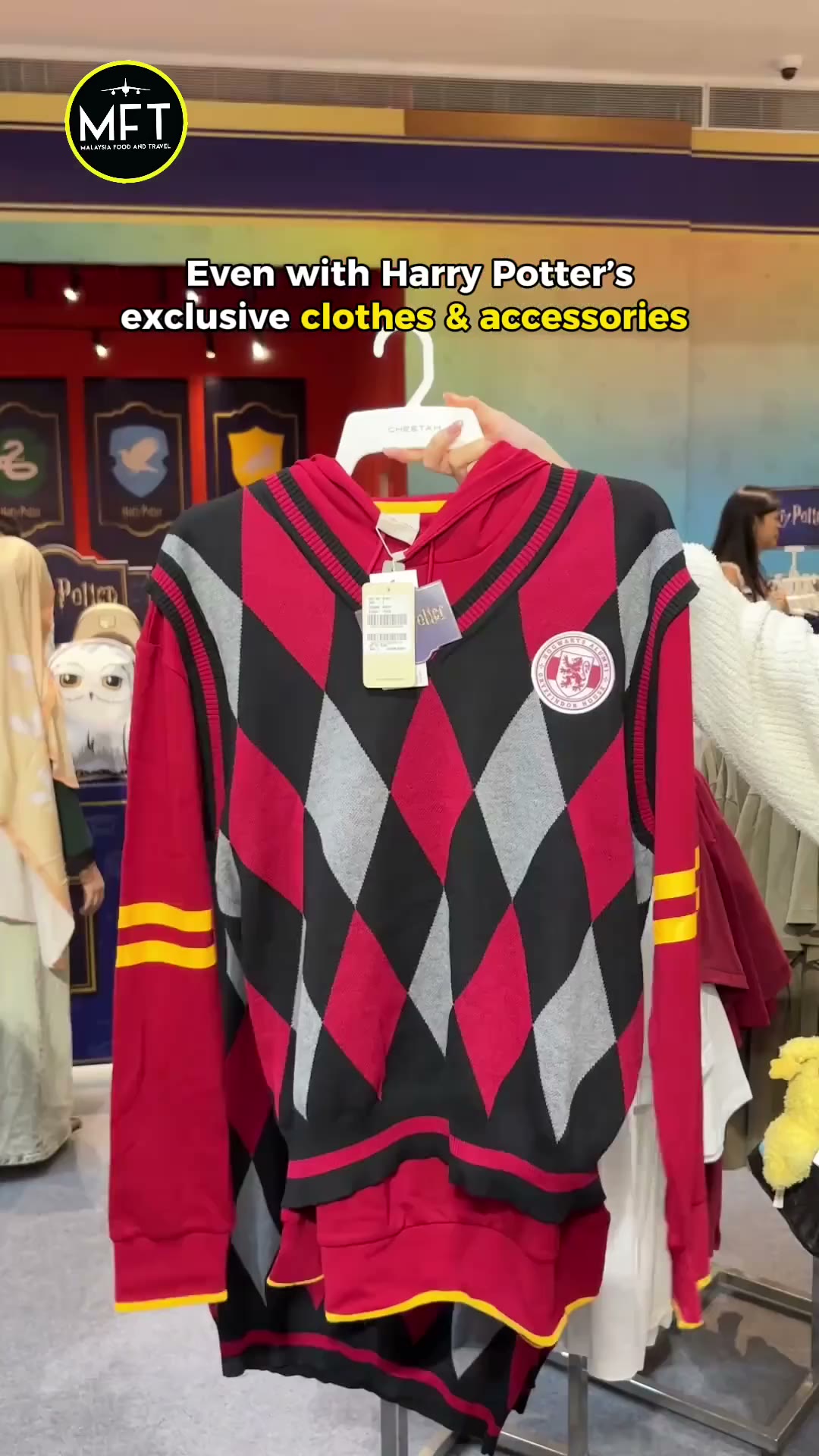 Harry Potter: 25 Years of Magic