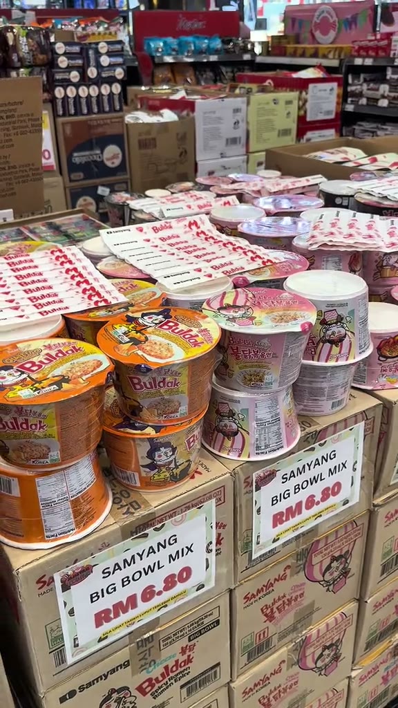 Jajan Viral Food Fair