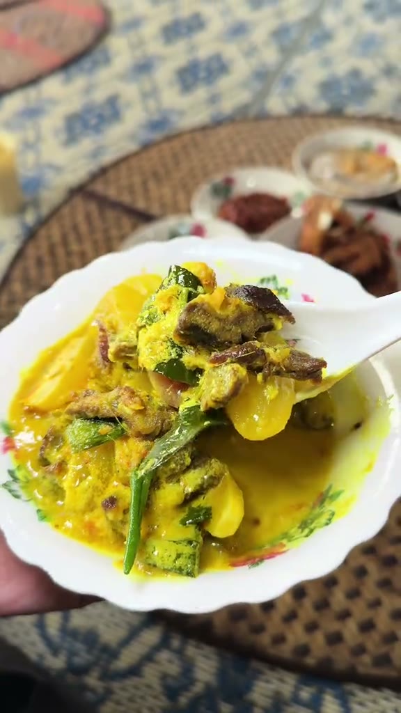 Kafe Santai D'Sungai Derga