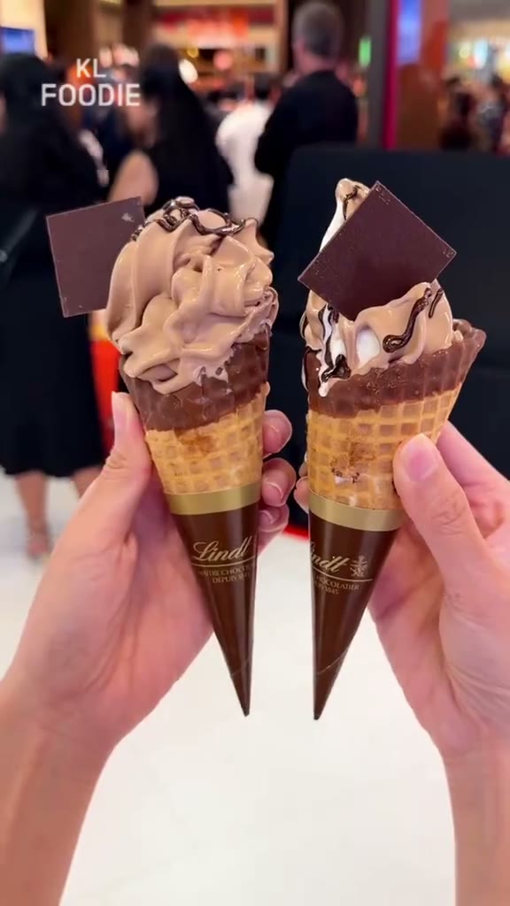 Lindt