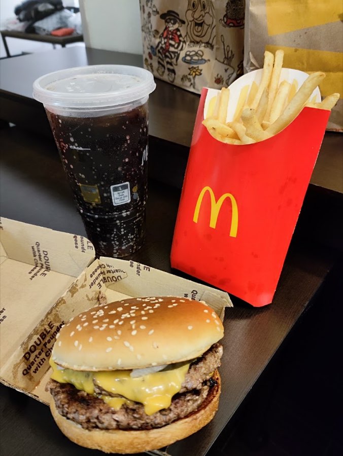 McDonald’s