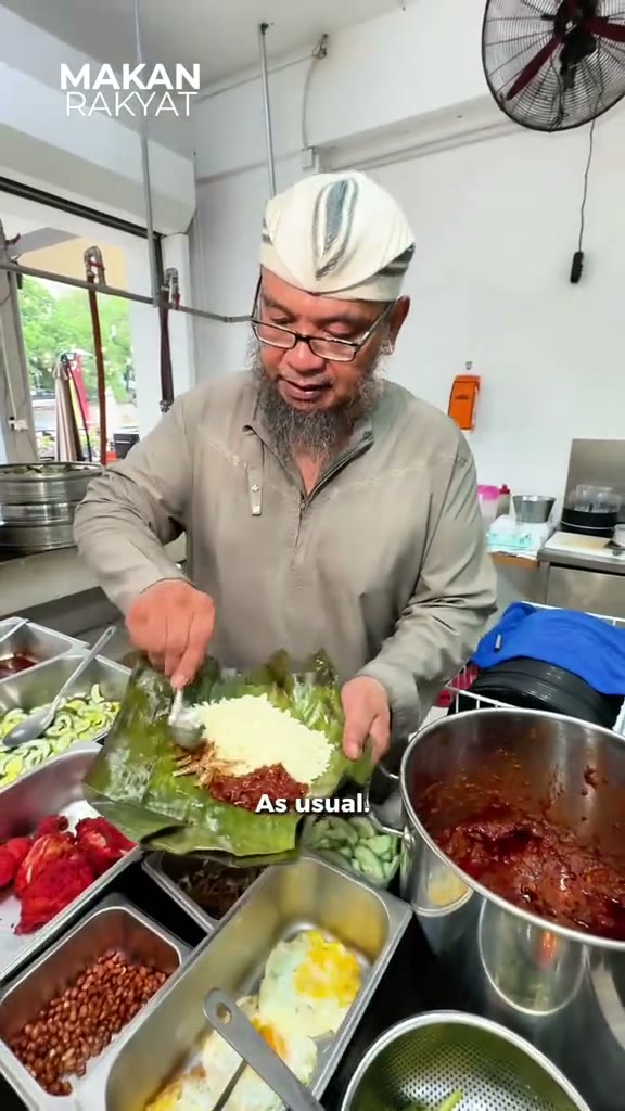 Nasi Paipon
