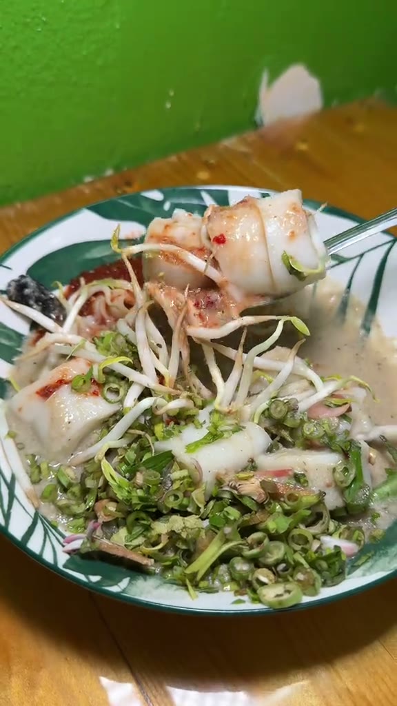 Nasi Saling Merindu