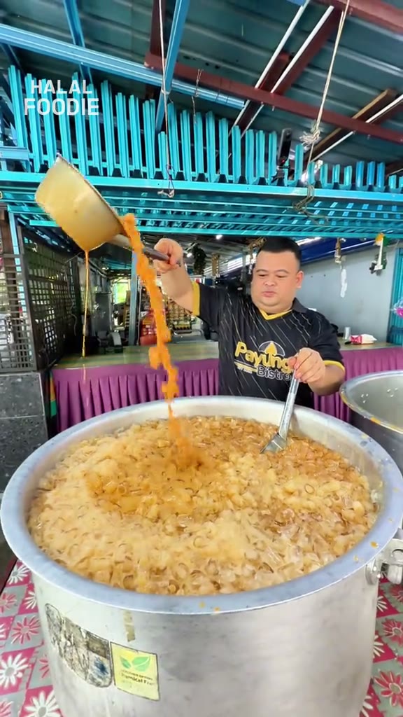 Payung Bistro
