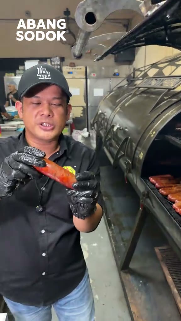 Pitboy BBQ