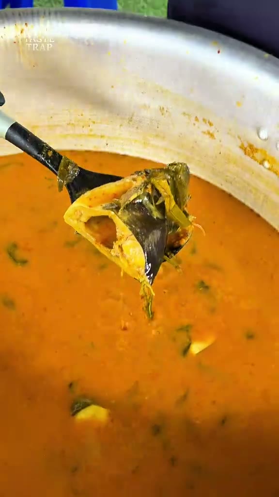 PM Patin Tempoyak