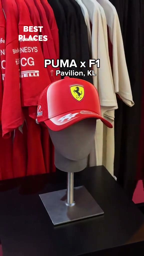 Puma