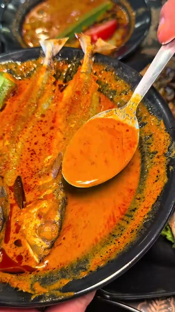 Restoran Pagi & Bulan