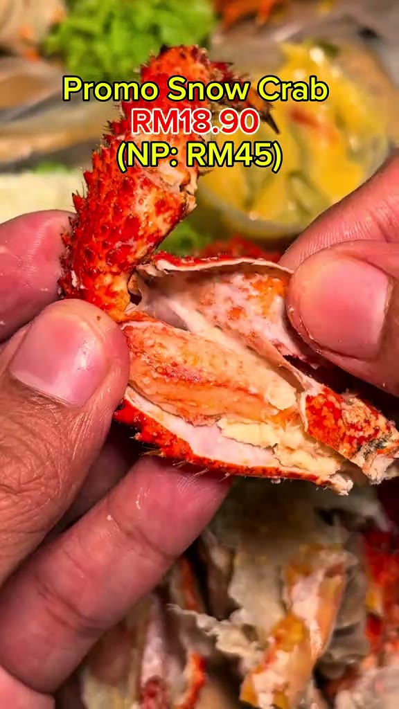 Restoran Pot Makan RM8.90