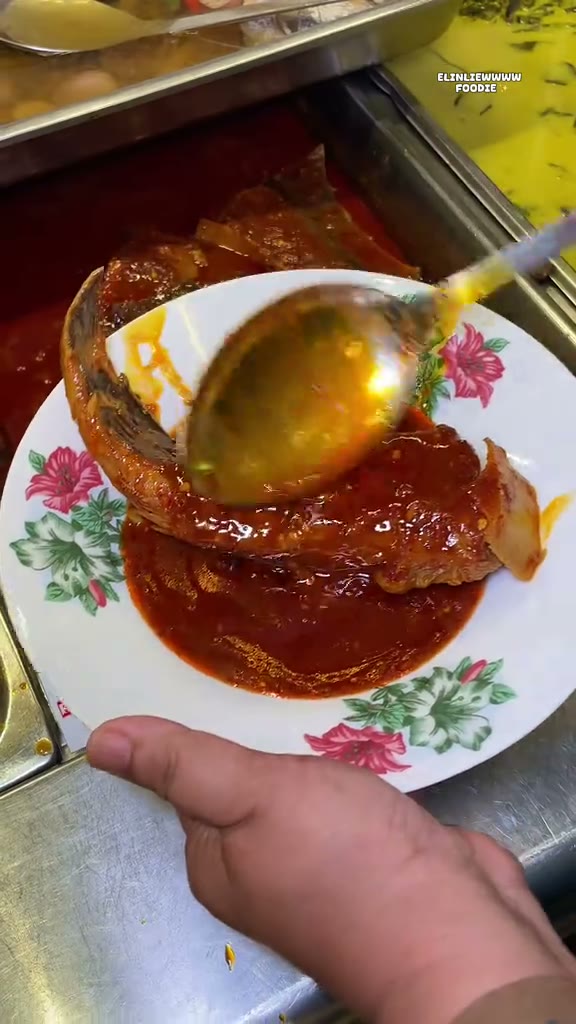 Sambal Merecik