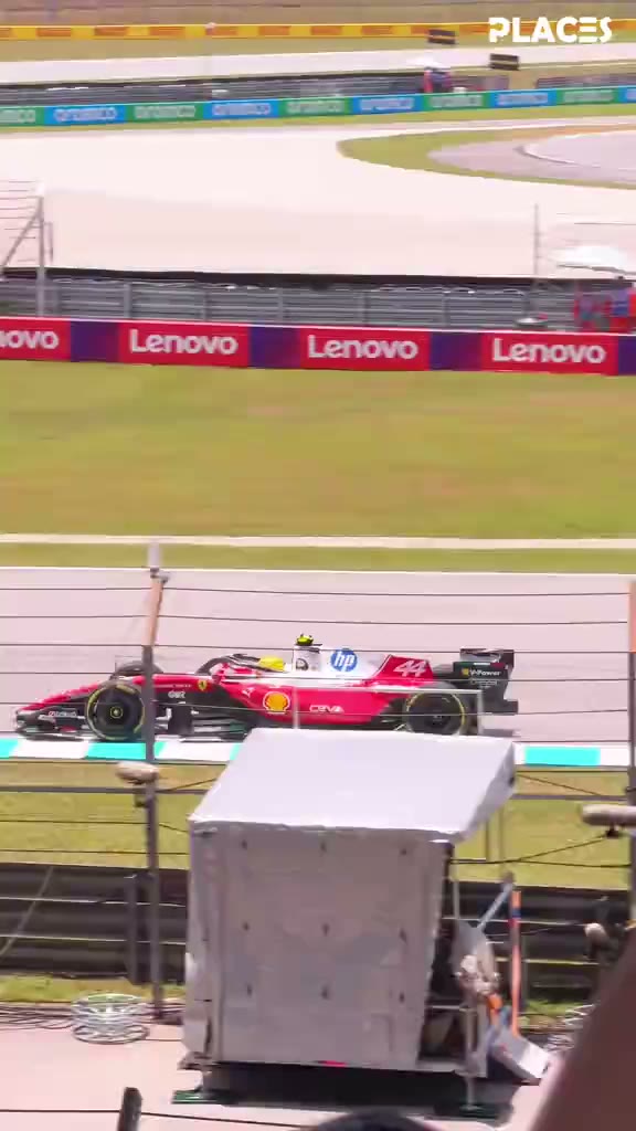 Sepang International Circuit