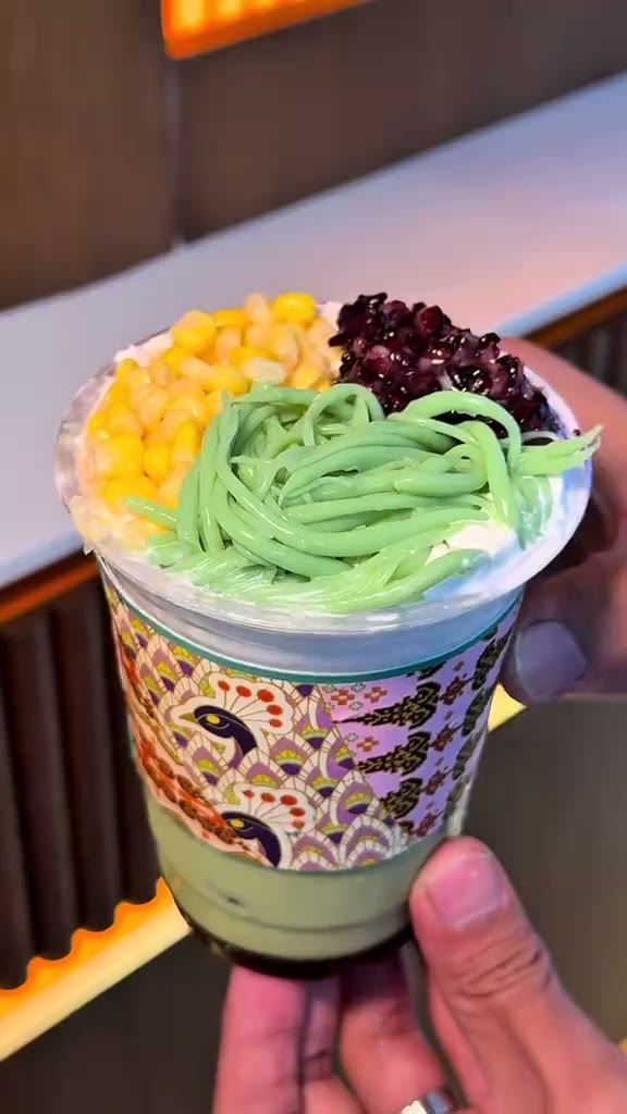 Thong Cha Plus