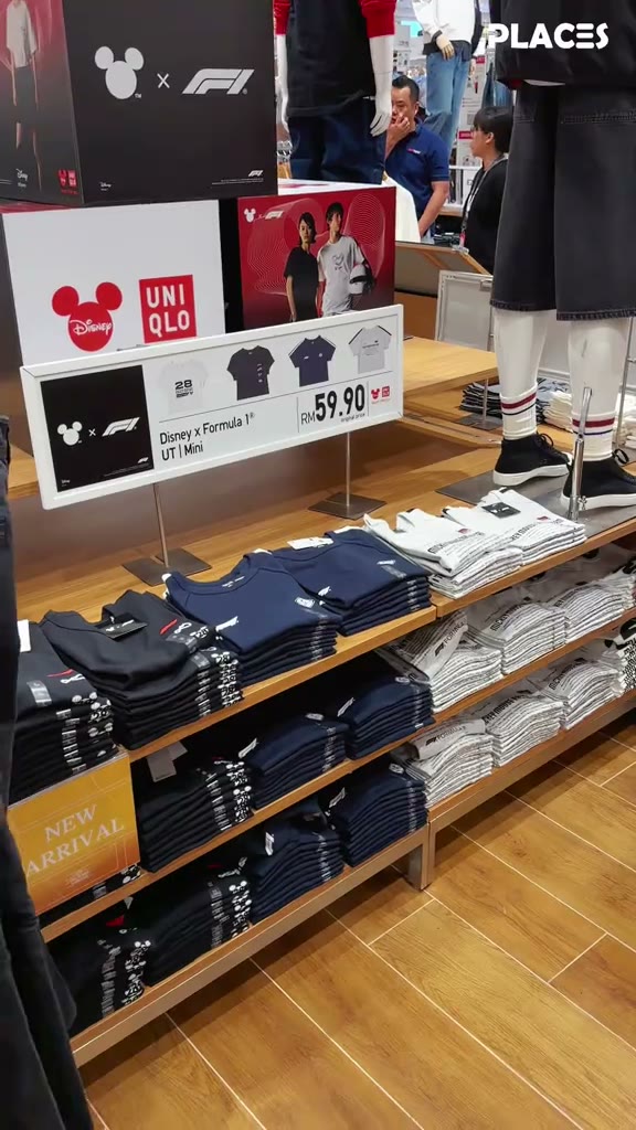UNIQLO