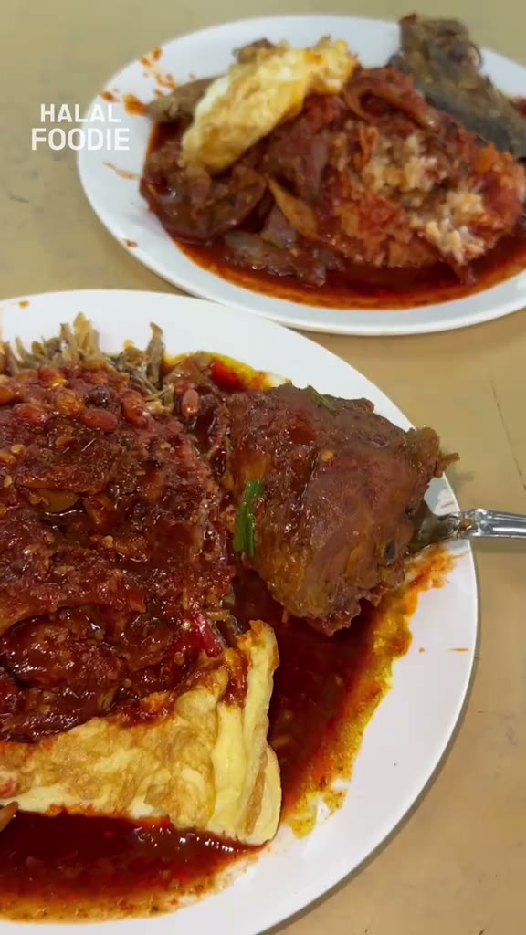 Warung Pakndak Man