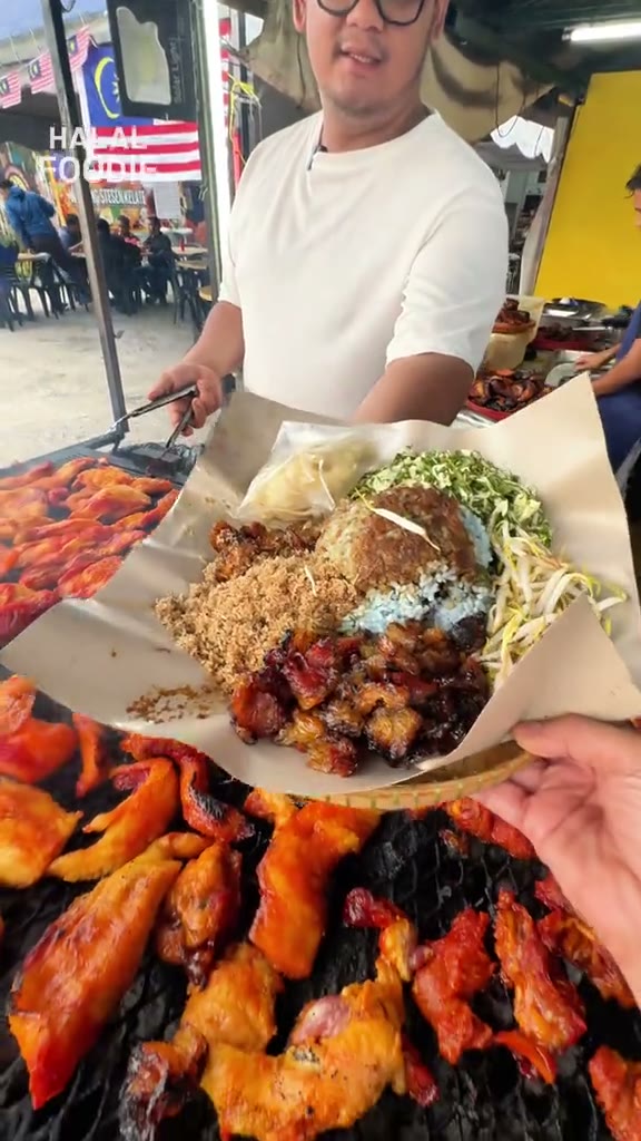 Warung Stesen Kelate