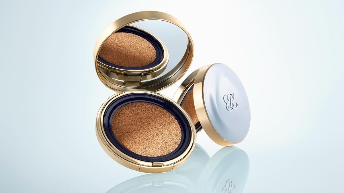 Estée Lauder Double Wear SkinFit Cushion Hits Malaysia